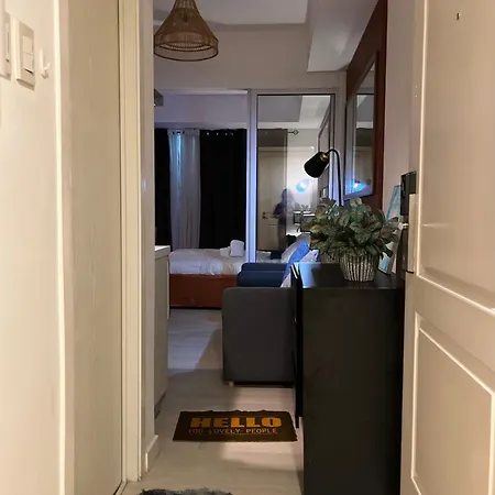 Azure Luxury Condo
