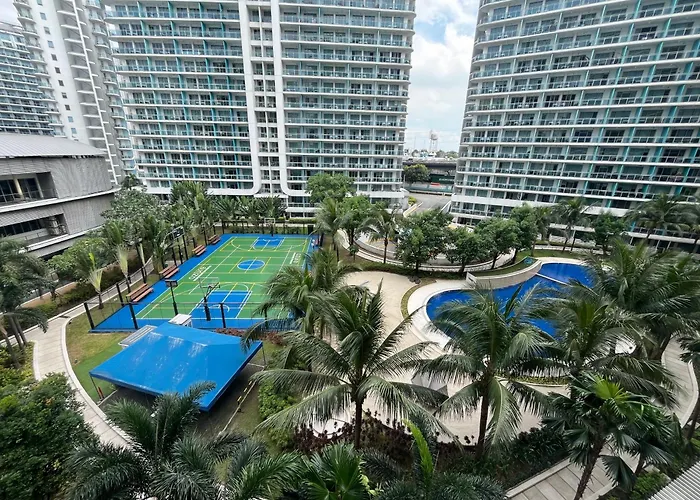Azure Luxury Aparthotel
