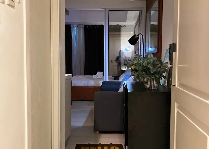 Azure Luxury * Manila