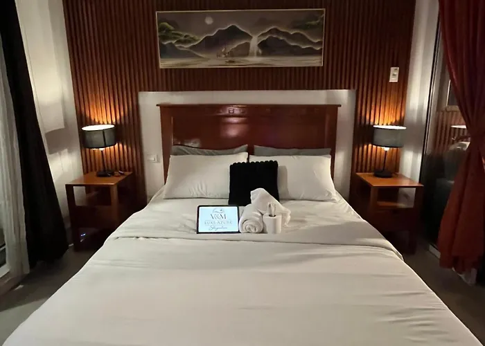 Azure Luxury * Manila