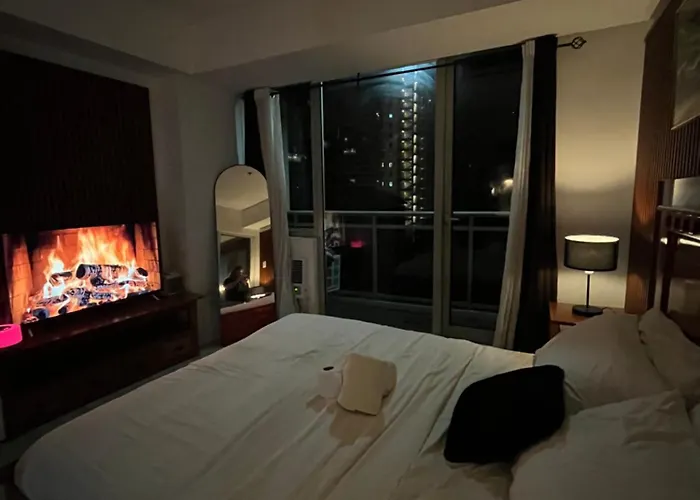 Azure Luxury Aparthotel *