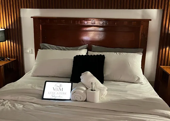 Aparthotel Azure Luxury