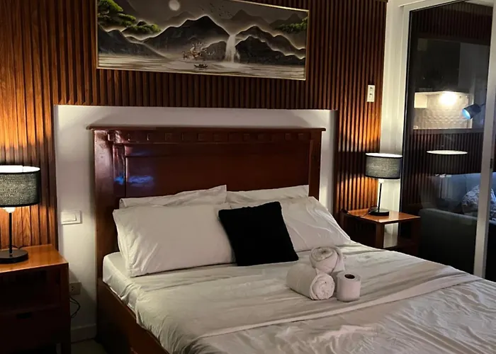 Aparthotel Azure Luxury *