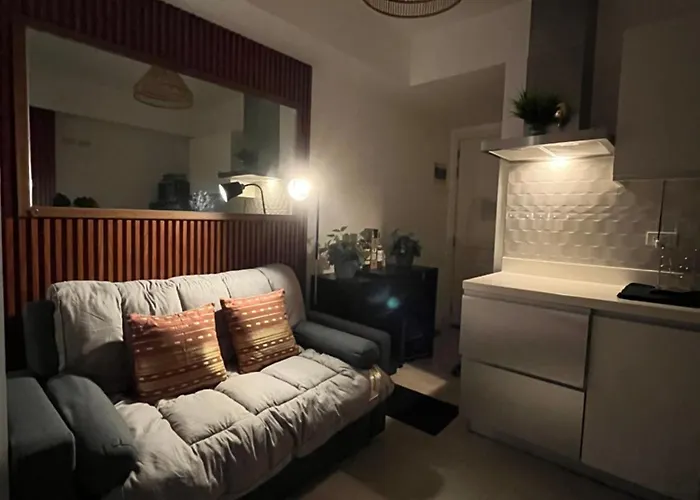 Azure Luxury Aparthotel Manila