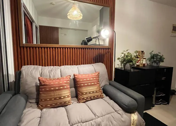 Aparthotel Azure Luxury