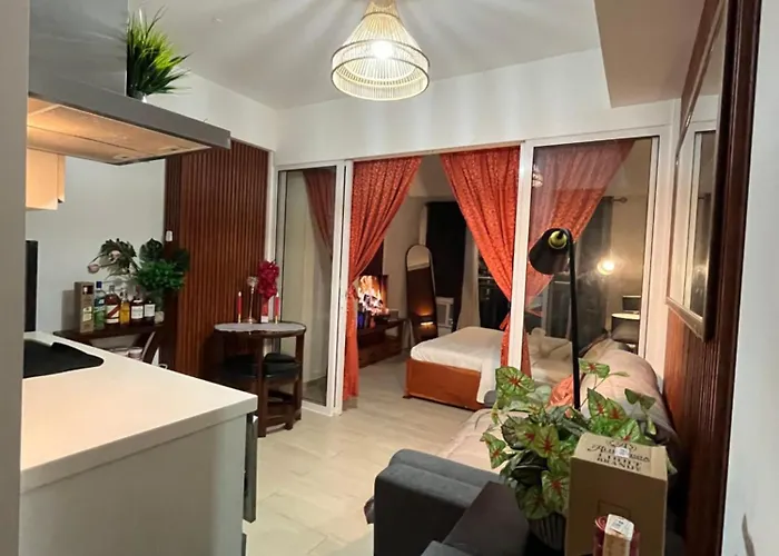 Azure Luxury * Manila
