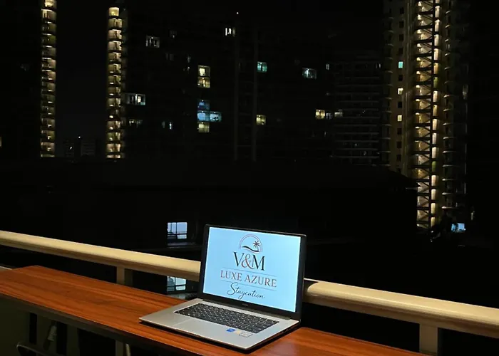 Aparthotel Azure Luxury *